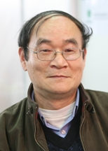 CPCA 副秘書長、《印制電路信息》雜志主編 龔永林 CPCA 副秘書長、《印制電路信息》雜志主編 龔永林