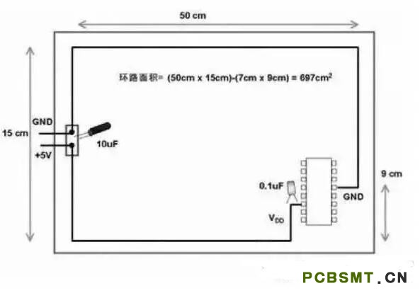點擊打開原圖 十一條PCB<a href=http://m.ceramichelea.cn/pcb/ target=_blank class=infotextkey>設計</a>經驗 讓你受用一生