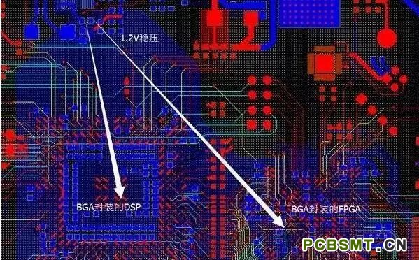 點擊打開原圖 十一條PCB<a href=http://m.ceramichelea.cn/pcb/ target=_blank class=infotextkey>設計</a>經驗 讓你受用一生
